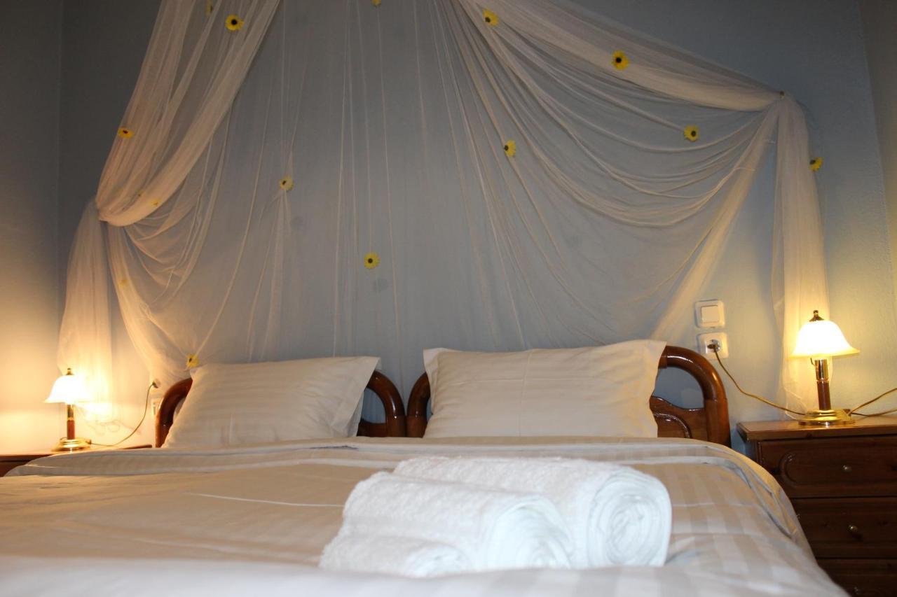 Centaurs View Apartment Portaria  Ngoại thất bức ảnh