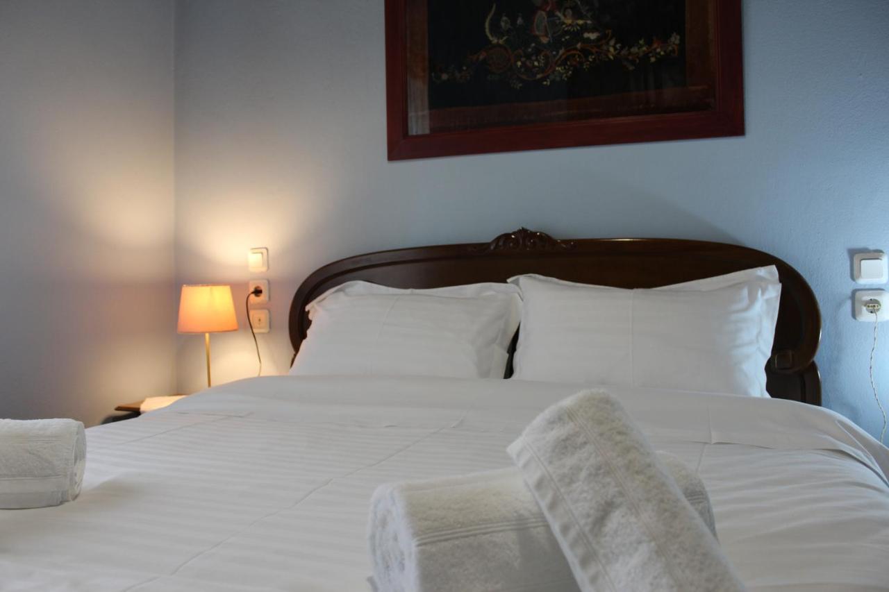 Centaurs View Apartment Portaria  Ngoại thất bức ảnh
