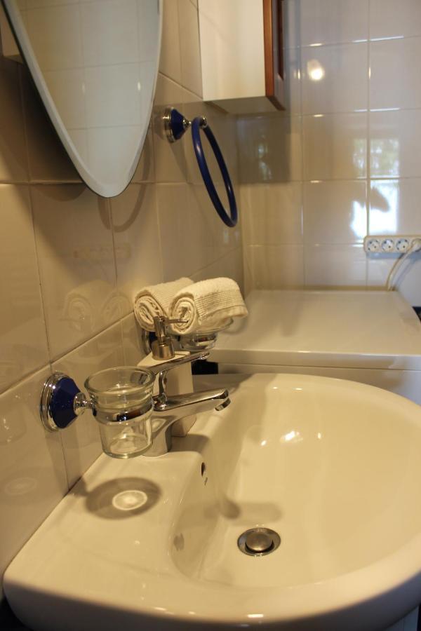 Centaurs View Apartment Portaria  Ngoại thất bức ảnh