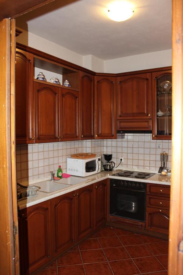 Centaurs View Apartment Portaria  Ngoại thất bức ảnh