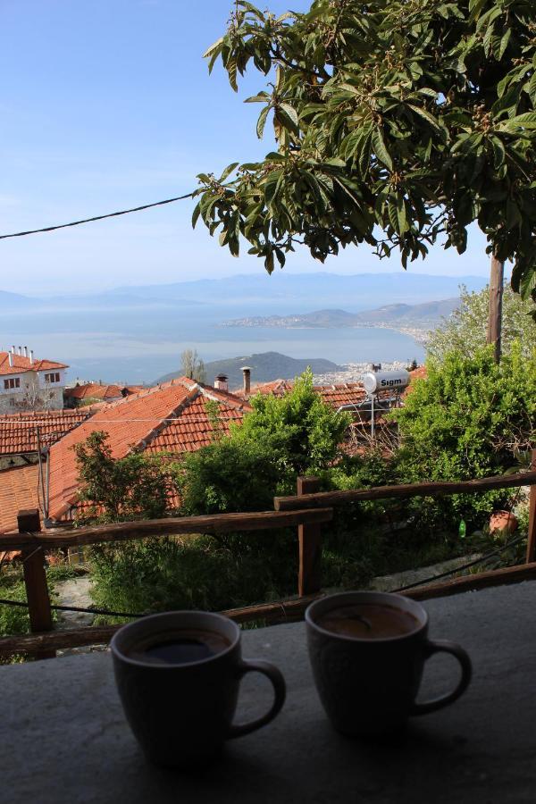 Centaurs View Apartment Portaria  Ngoại thất bức ảnh