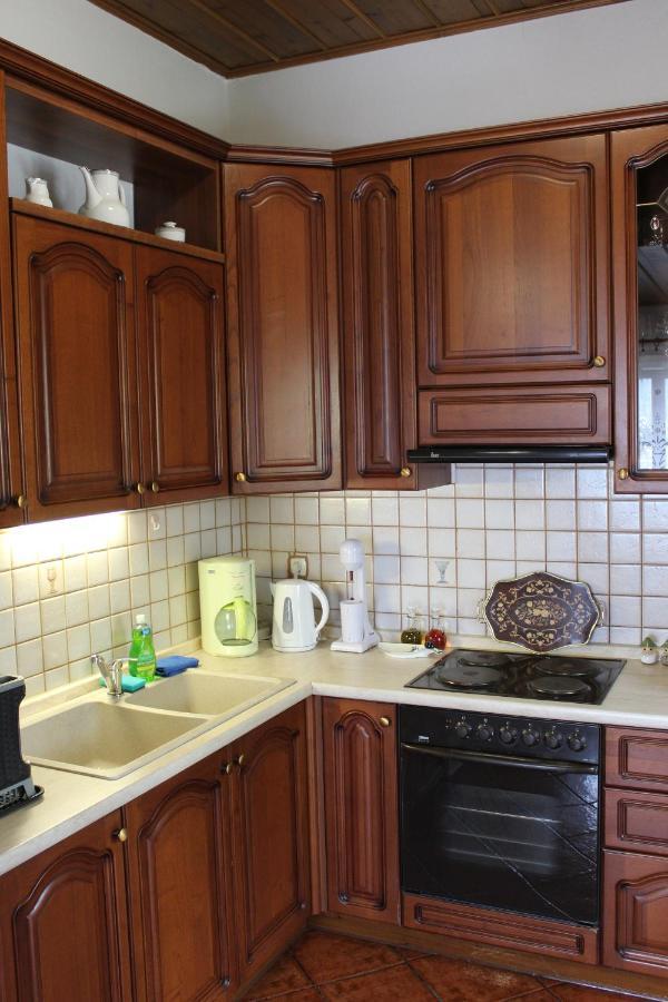 Centaurs View Apartment Portaria  Ngoại thất bức ảnh